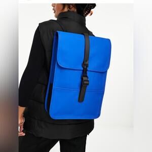 Rains 13000 Waterproof Laptop Backpack NWT